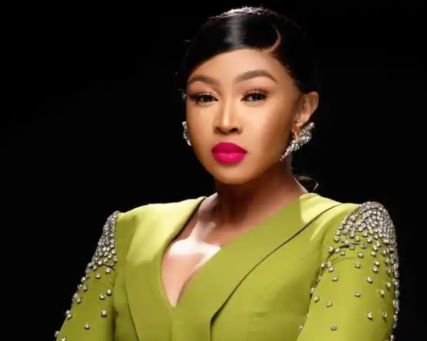 Ayanda Ncwane gets mocked due to her sermons on YouTube (Video)