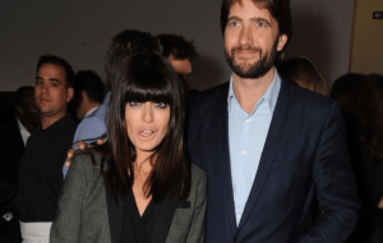 Barry Winkleman Biography, Wikipedia, Net Worth, Wife, Claudia & Sophie