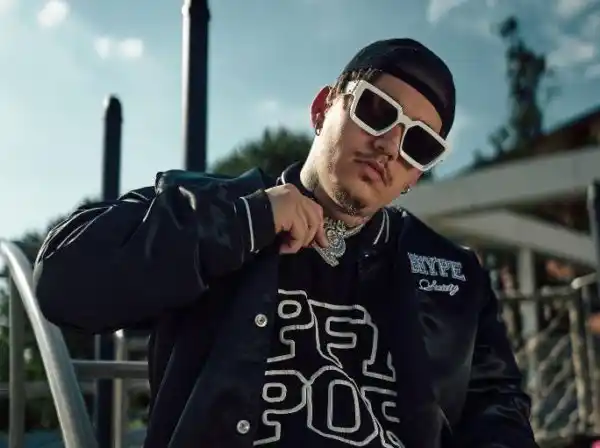 Costa Titch bags 3 AFRIMMA nominations