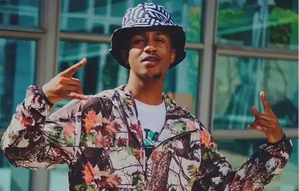 “I’m proud of myself,” Emtee marks 10 years without alcohol