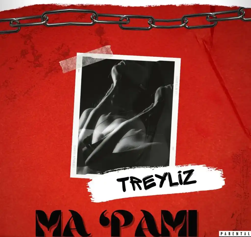 DOWNLOAD Treyliz – Ma’Pami mp3
