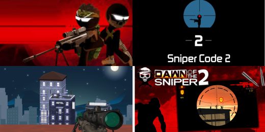 22+ Best Free To Play Sniper Games Unblocked (Online Sniper Games)