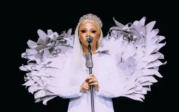 Kelly Khumalo cancelled from performing at another show