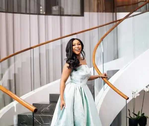 SA Celebrities mark Women’s Day with stunning photos