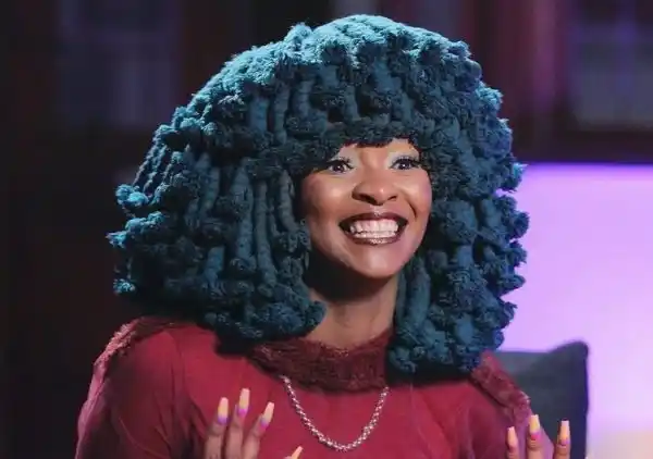 “I used to quit every 2 months,” Moonchild Sanelly on when she was in the cooperate world