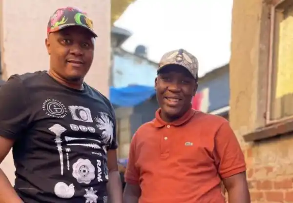 Busta 929 remembers the late Mpura