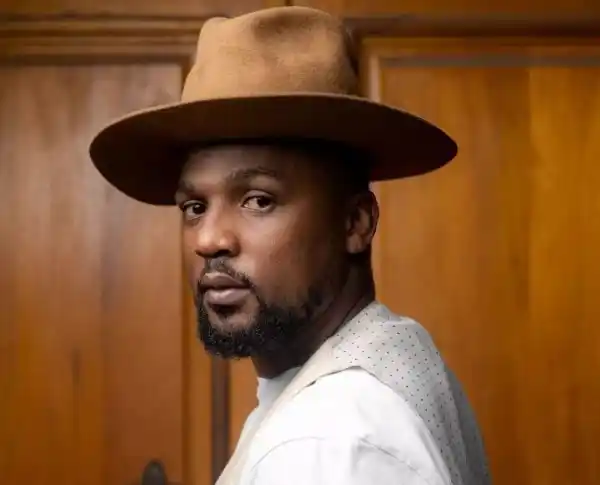 Nathi Mankayi – “God doesn’t answer black people’s prayers”