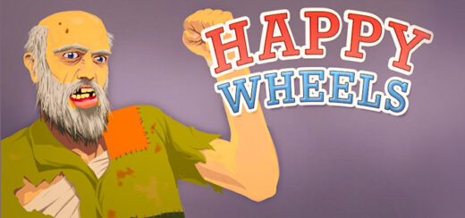 Happy Wheels Unblocked WTF Game (Play Online For Free)