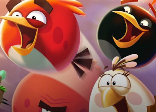 Angry Birds Unblocked Game (Play Online For Free)