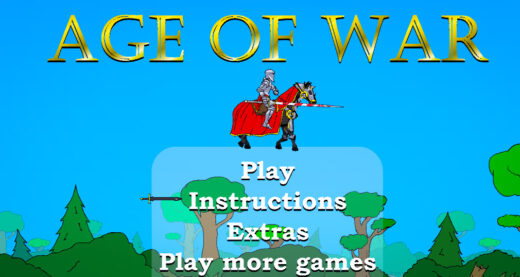 Age of War Unblocked – Play Online For Free
