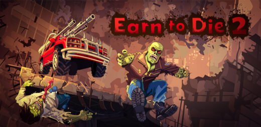 Play Earn to Die 2 Unblocked Game Online For Free