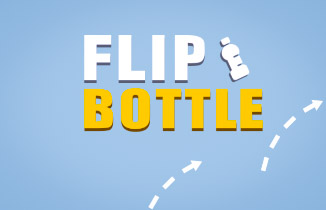 Bottle Flip Unblocked Game – Play Online For Free