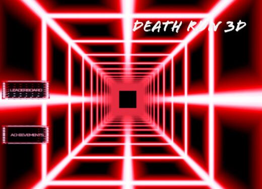 Death Run 3D Unblocked Game 911 (Play Online For Free)