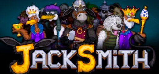 Play Jacksmith Unblocked Game No Flash Online For Free