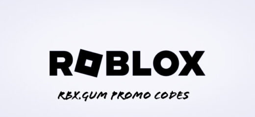 RBX.GUM Promo Codes To Get Free Robux (2023)