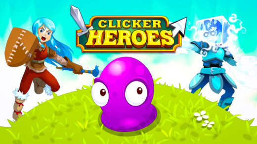 Clicker Heroes Unblocked Game 911 For School No Flash