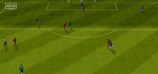 Download First Touch Soccer 2023 – FTS 23 Obb Mod Apk Data