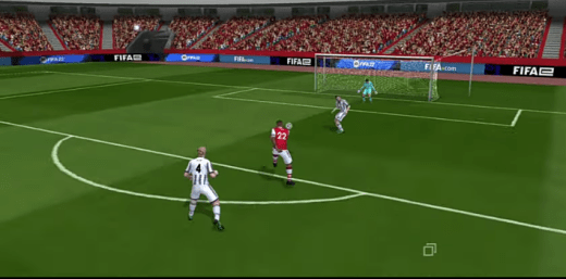FIFA 23 Mod FIFA 14 Apk+Obb+Data Offline Download (PS5 Camera)
