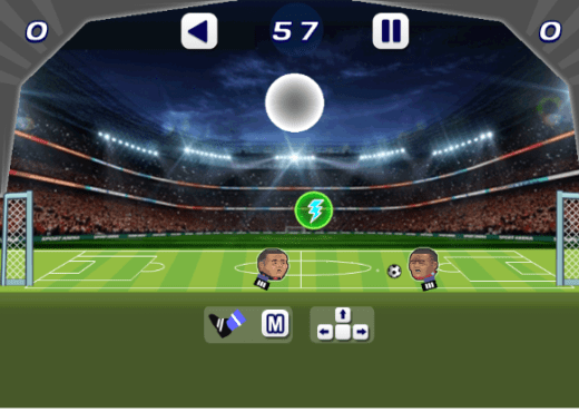 Head Soccer Unblocked Game 2023 (Play Online For Free)