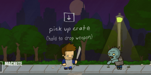 Zombocalypse Unblocked Game (Play Online For Free)