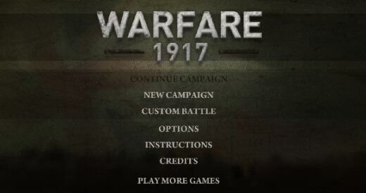 Warfare 1917 Unblocked Game (Play Online For Free)