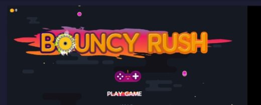 Bouncy Rush Unblocked Game 66 (Play Online For Free)