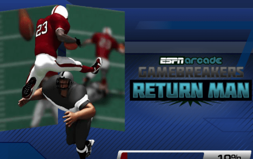 Return Man Unblocked Game For School [77] – Play Online For Free