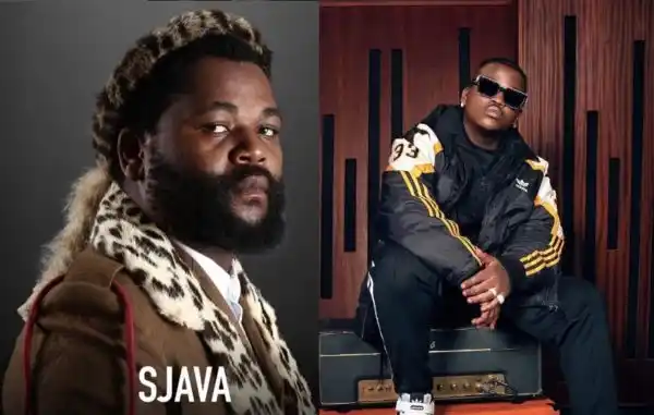 Sjava and Focalistic to battle in a musical clash