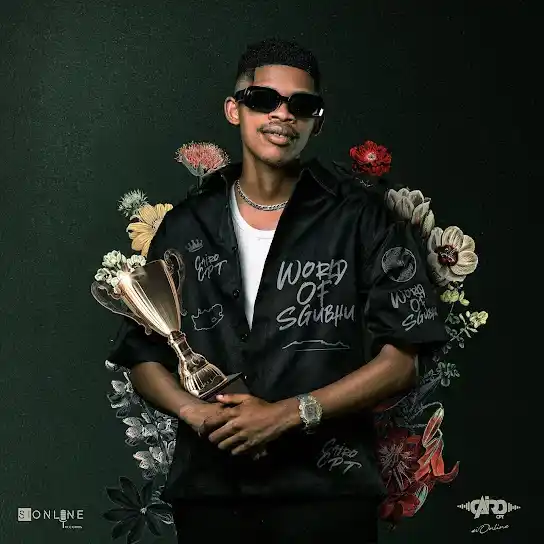 DOWNLOAD Cairo Cpt – Omama Bomthandazo mp3