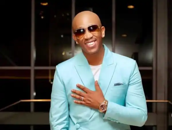 Mafikizolo’s Theo Kgosinkwe celebrates 50th birthday