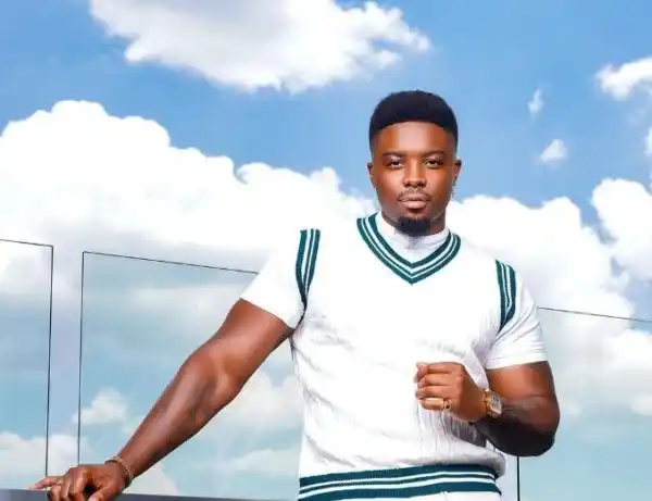 Tino Chinyani dedicates first music project to his son