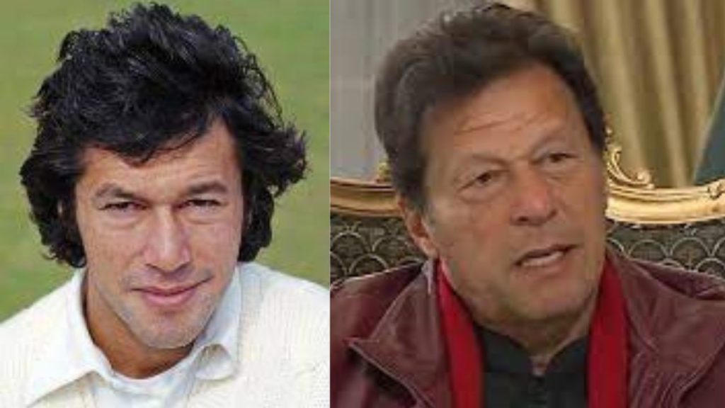 Imran Khan Biography, Wikipedia, Age, Assassination, Shot, Family, Networth, Career
