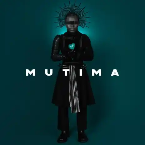 DOWNLOAD Tio Nason – Mutima mp3
