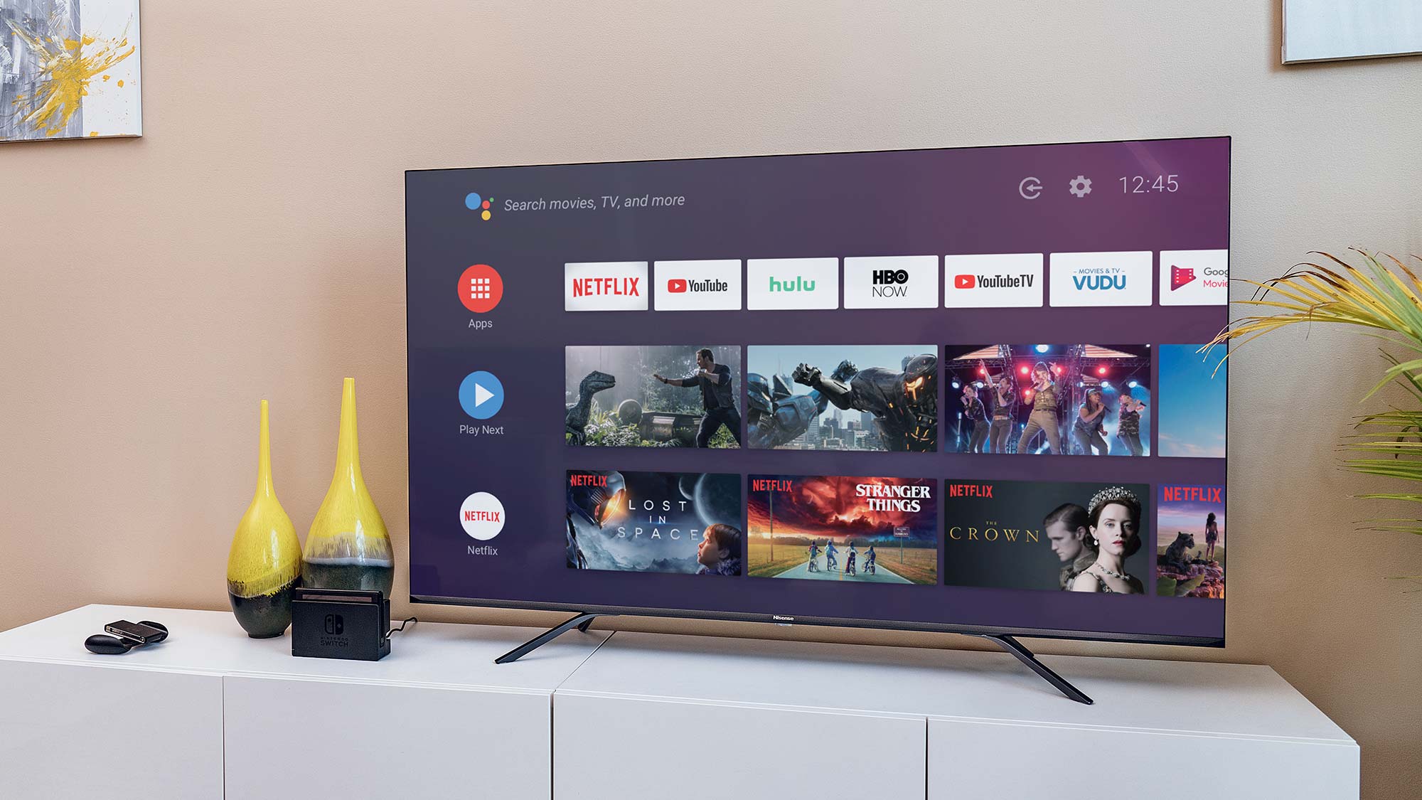 Best 43-inch TV 2023: Exploring Specs, Price, and Best Deals