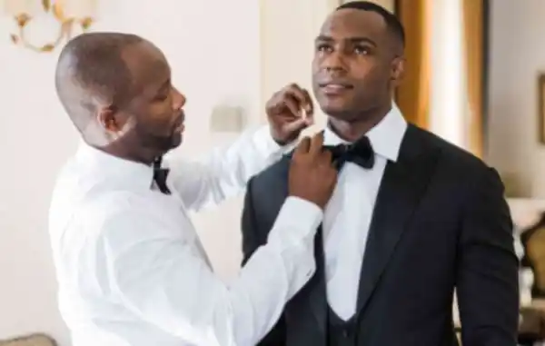 Here’s a go-to style guide for all the grooms to be!