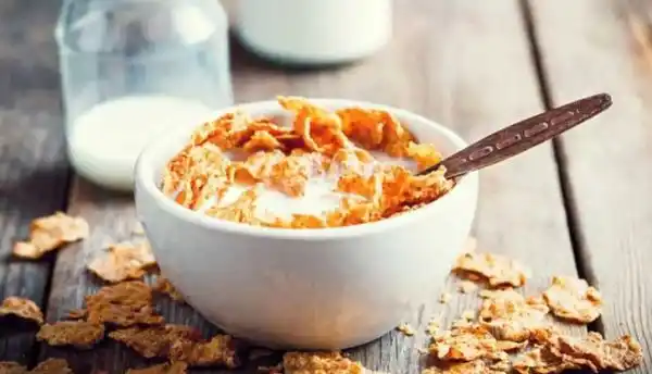 5 breakfast cereals healthier than others