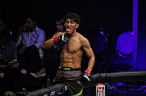 Raul Rosas Jr Biography, Wikipedia, MMA, Age, Family, Networth, Career, Relationship