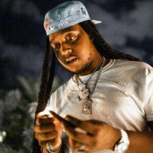 Takeoff Biography, Wikipedia, Cause Of Death, Age, Networth, Career, Family