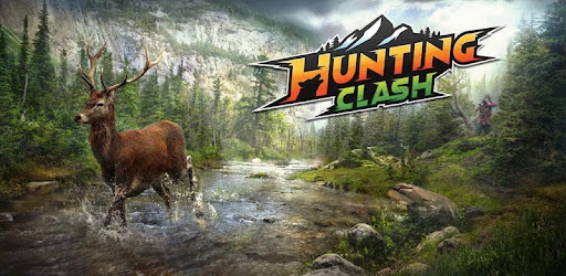 Download Hunting Clash Mod APK 3.3.0 (Unlimited money)