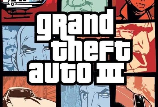 GTA 3 For Android v1.6 Apk Obb Free Download