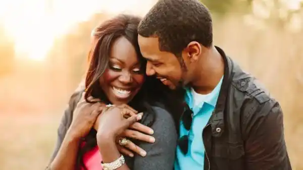 5 proven ways being in love makes you look absolutely stunning