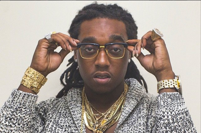 Takeoff Biography, Wikipedia, Cause Of Death, Age, Networth, Career, Family