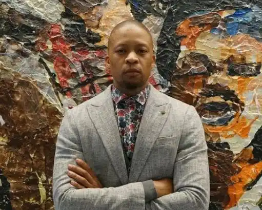 Michael “Mr Smeg” Bucwa – “My bread doesn’t depend on SA brands and entertainment industry”