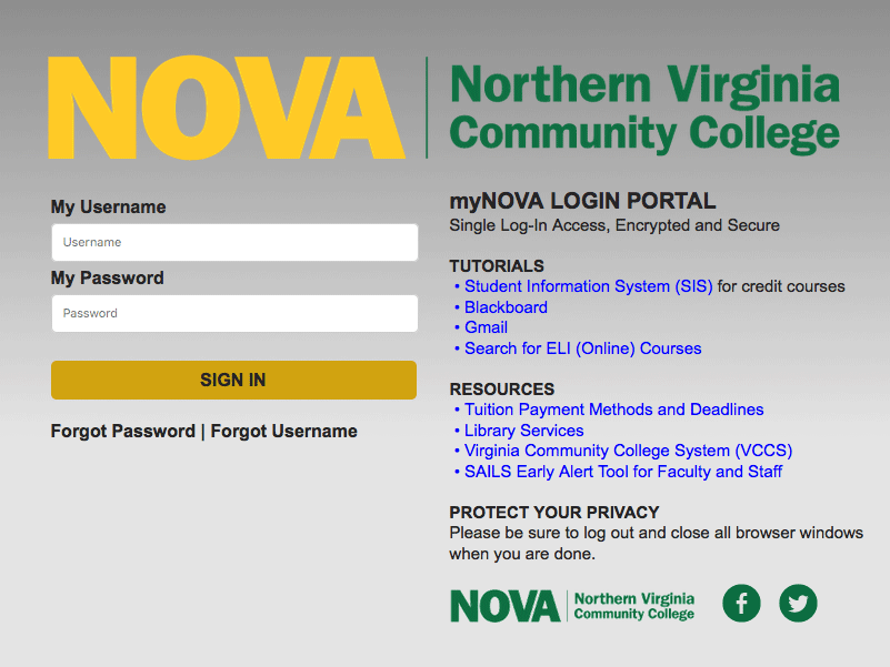 MyNova – Full Guide to Access, Signup My Nova Login 2023