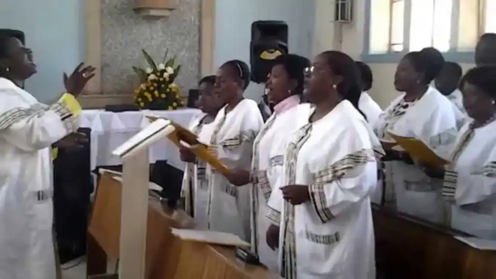 DOWNLOAD St Ignatius Catholic Parish – Mwabombeni Mayo Wandi mp3