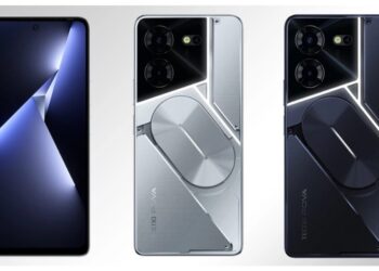 Tecno Pova 5 Pro: Unveiling Specs, Price, and Best Deals