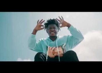 DOWNLOAD Kwesi Amewuga – Tatata Asakaa mp3