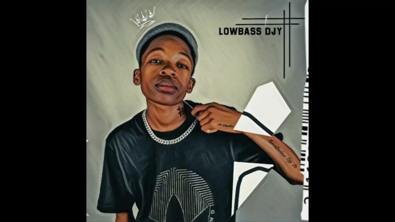 DOWNLOAD Lowbass Djy – MDU a.k.a TRP mp3