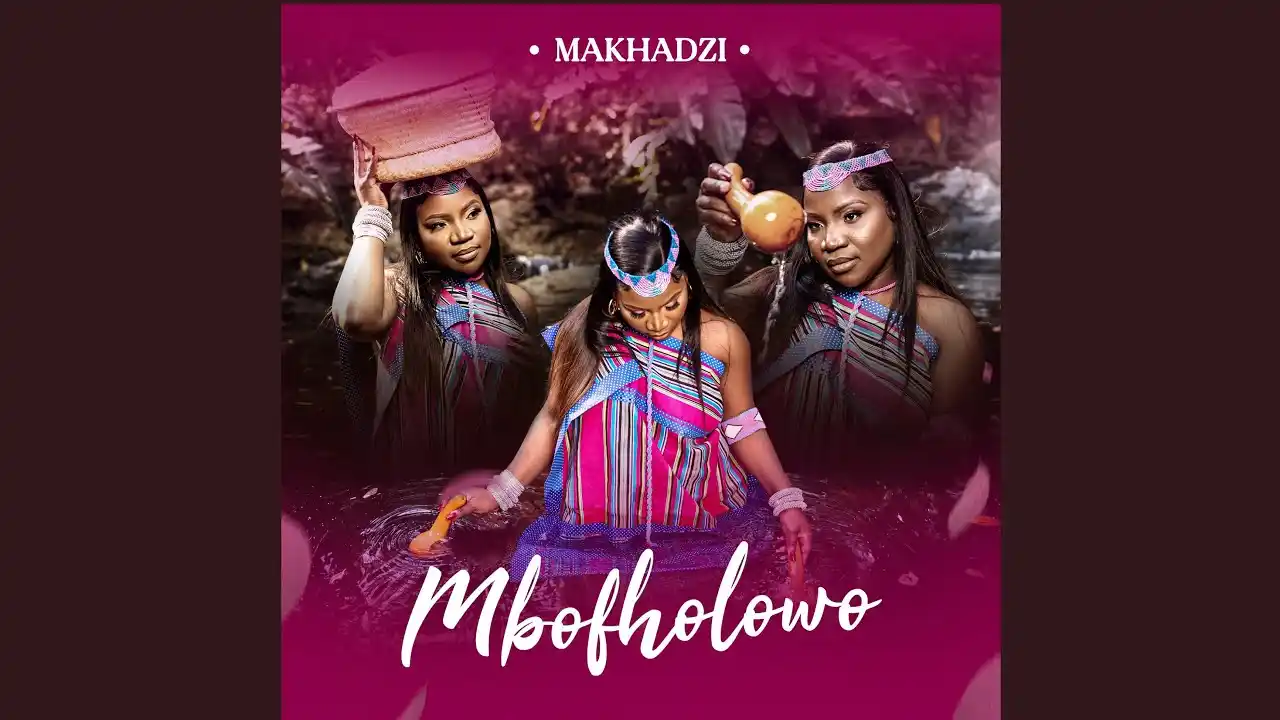DOWNLOAD Makhadzi – Ndo Neta Ft. DJ Gun Do SA mp3