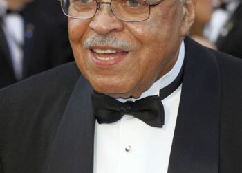 James Earl Jones Net Worth; How Rich is James Earl?
